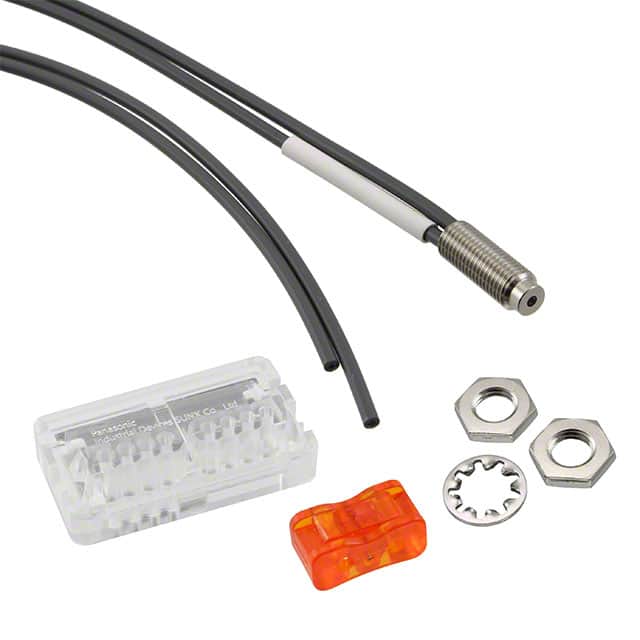 FD-61G-5T Panasonic Industrial Automation Sales  Optical Sensors - Photoelectric Industrial